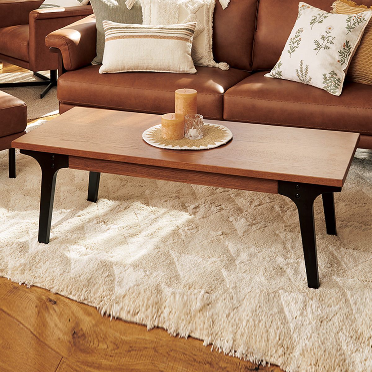 【傢俱】茶几 ANV001 CN 120