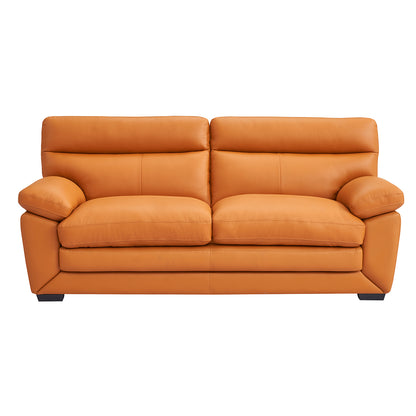 【傢俱】皮梳化 奧爾良2