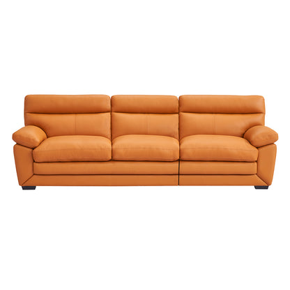 【傢俱】皮梳化 奧爾良2