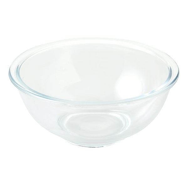 【家居】耐熱玻璃碗