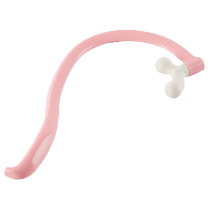 【家居】肩背部按摩棒